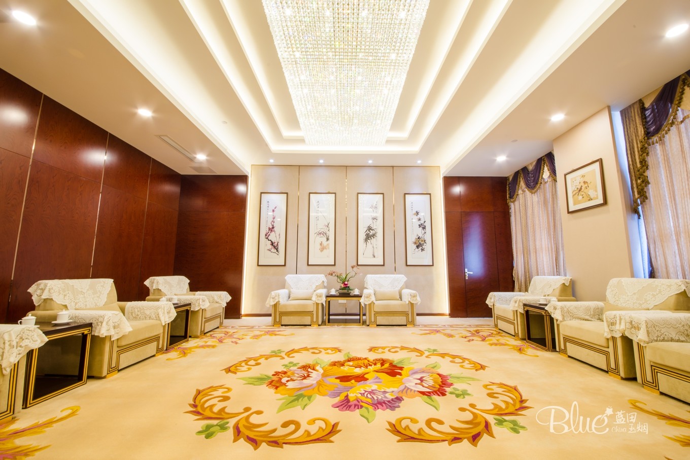 中国最美的大乘佛寺,最有灵性的古佛寺