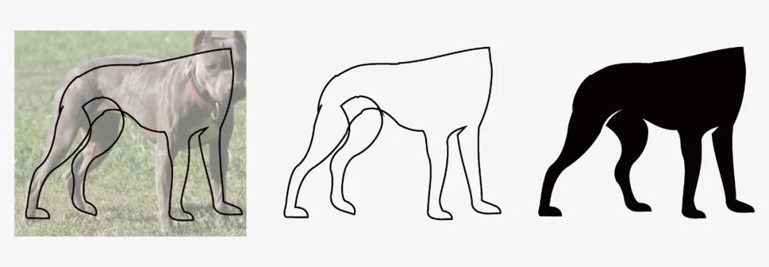 logo拟人化,拟人化商标设计logo