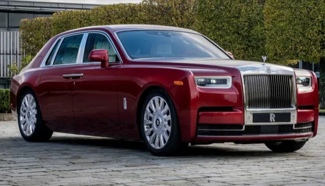 NBA球员的座驾：姚明太低调，库里钟爱保时捷，拉文买碟中谍同款