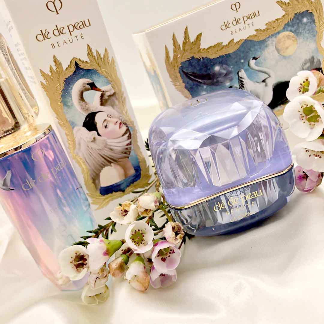 海蓝之谜和阿玛尼的面霜哪个好用,海蓝之谜保湿精华乳霜测评