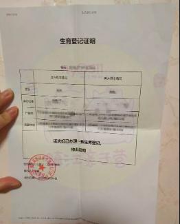 带宝宝上户口要带什么,带娃经验分享教程4岁