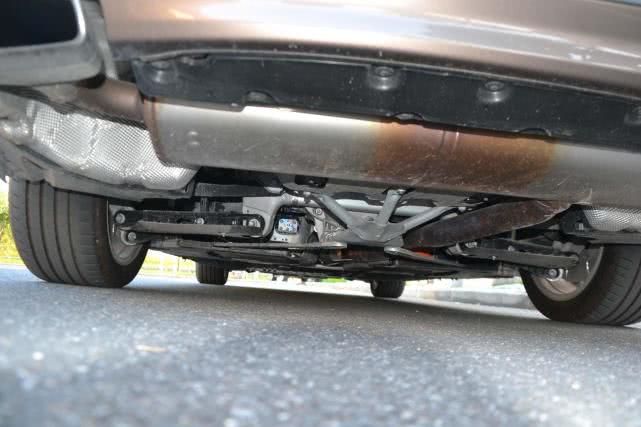 宝马530le混动可以边跑边充电吗,宝马530le新能源驾驶感受