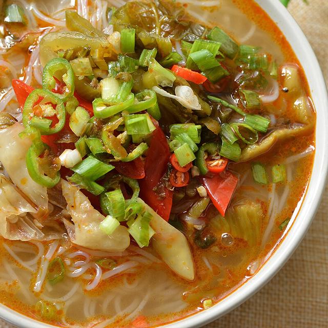 四川成都美食最好吃的地方,成都双流好吃的美食