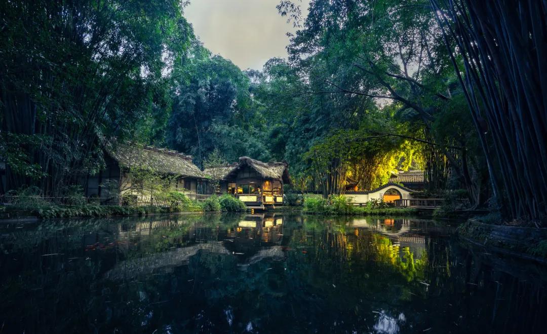 大唐十大诗人，这个家族出了俩