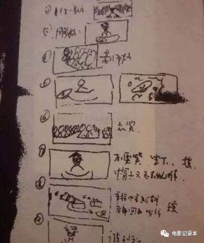 了解一部电影是如何诞生的,电影发展过程科普