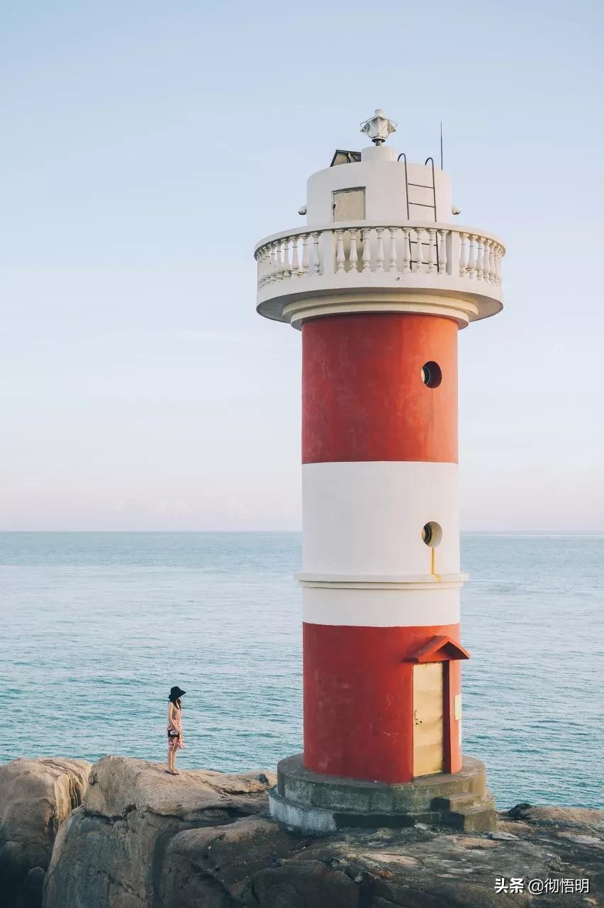 全世界最美50处旅游景点,全球公认世界最美的10个地方