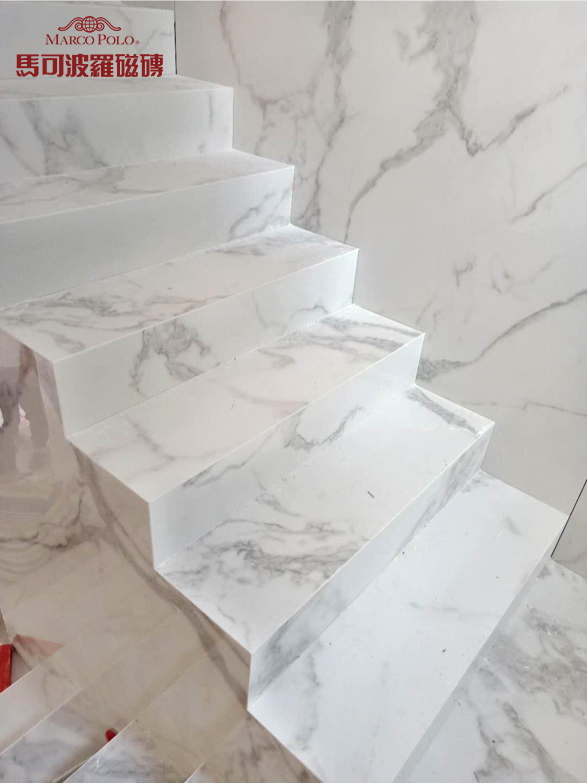 大板墙面瓷砖铺贴最新方法,瓷砖大板上墙的铺贴技巧