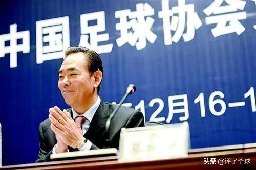 给中国足协提意见,足球教练给足协写的信