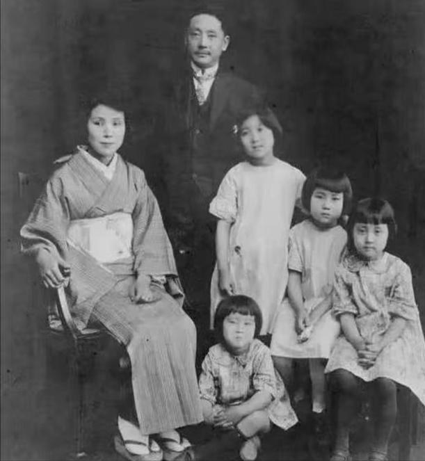 钱学森蒋英的爱情故事访谈,钱学森和蒋英两个家庭关系