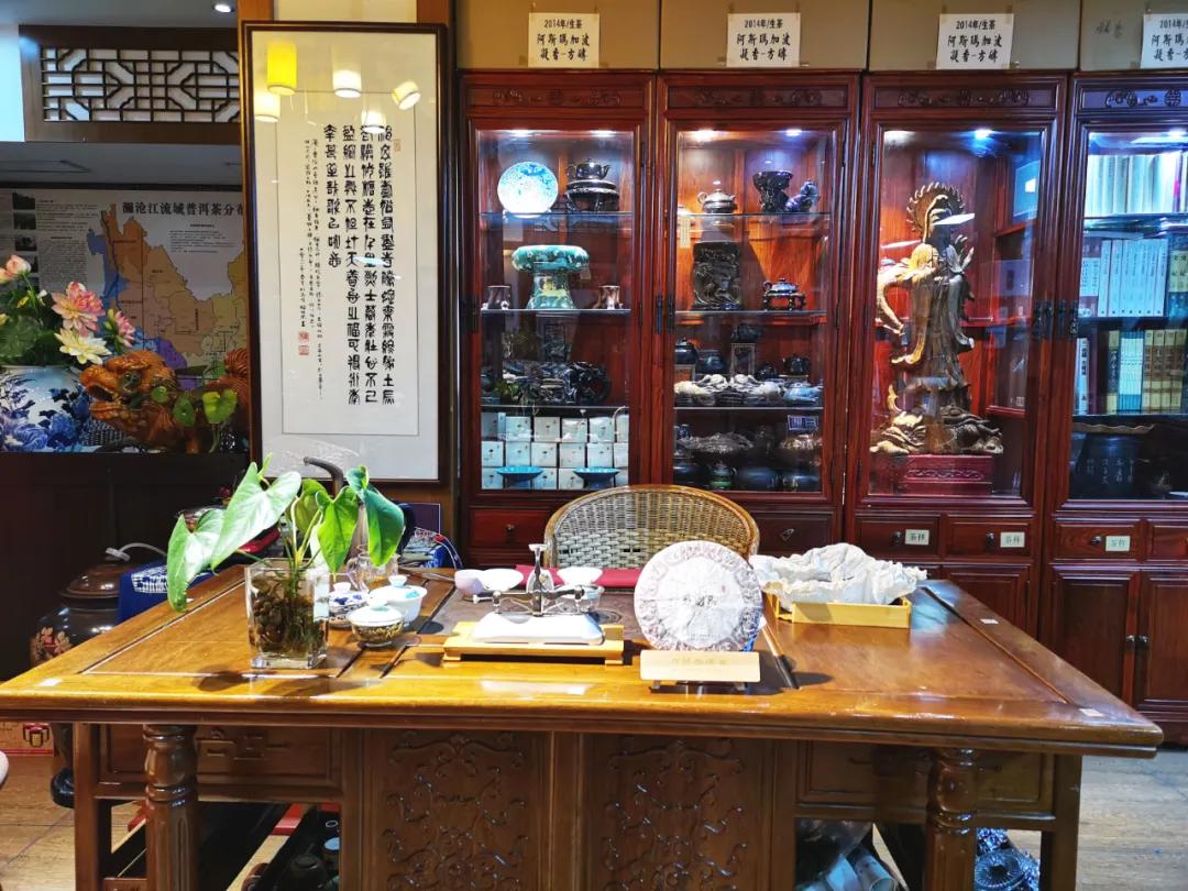 普洱茶的冲泡方法,普洱茶的功效与作用对胃有害吗