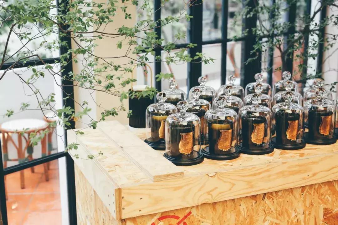 上海的时尚买手店有哪些,上海最有风格买手店