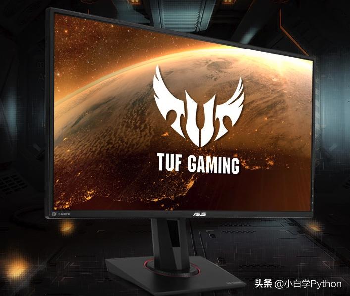 设计推荐什么2k显示器,2020年显示器27寸144hz推荐