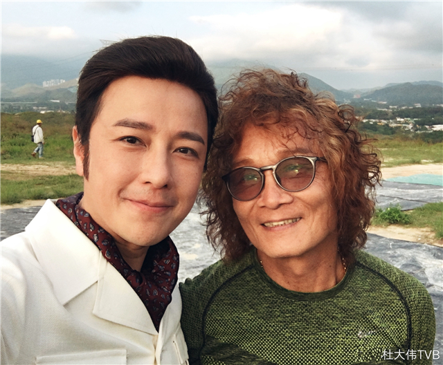 张彻和郭追谁武功最高,张彻爱徒马永贞