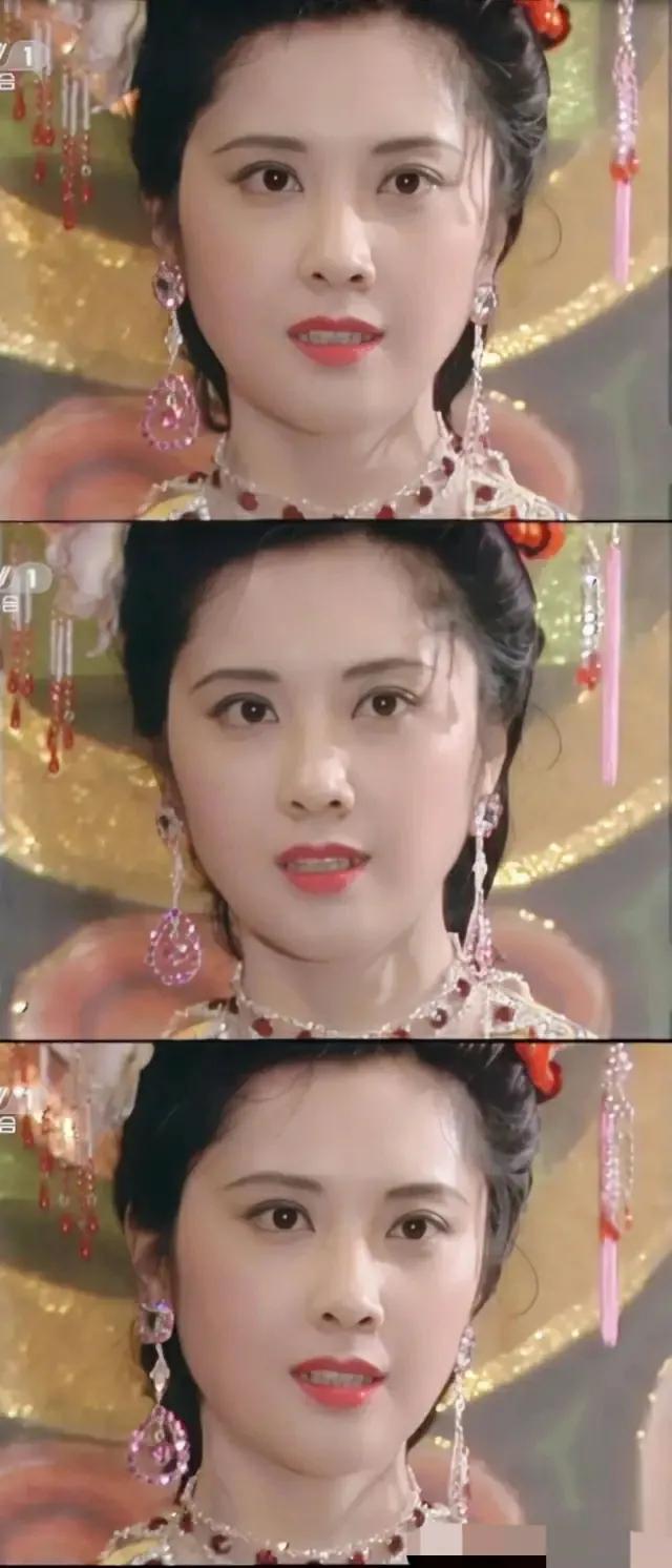 大陆古装美女,大陆古装美女排行榜