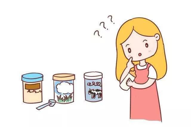 婴儿蛋白过敏深度水解奶粉喝多久,过敏怎么选水解奶粉