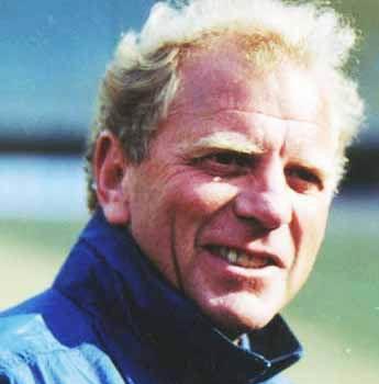 阿根廷国家足球队历任主教练,德国国家足球队历任主教练