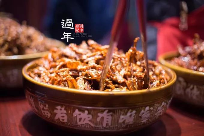 苦等西安初雪？不如花一顿饭钱从西安出发，过把冬天的瘾