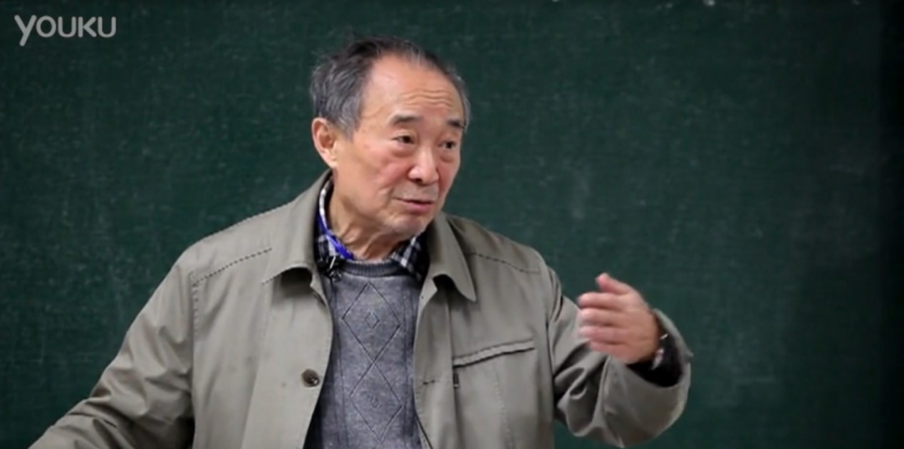 泰斗！辽宁86岁院士：确保我国第一艘核潜艇成功潜水！钱学森致信：“您真是立了大功”！