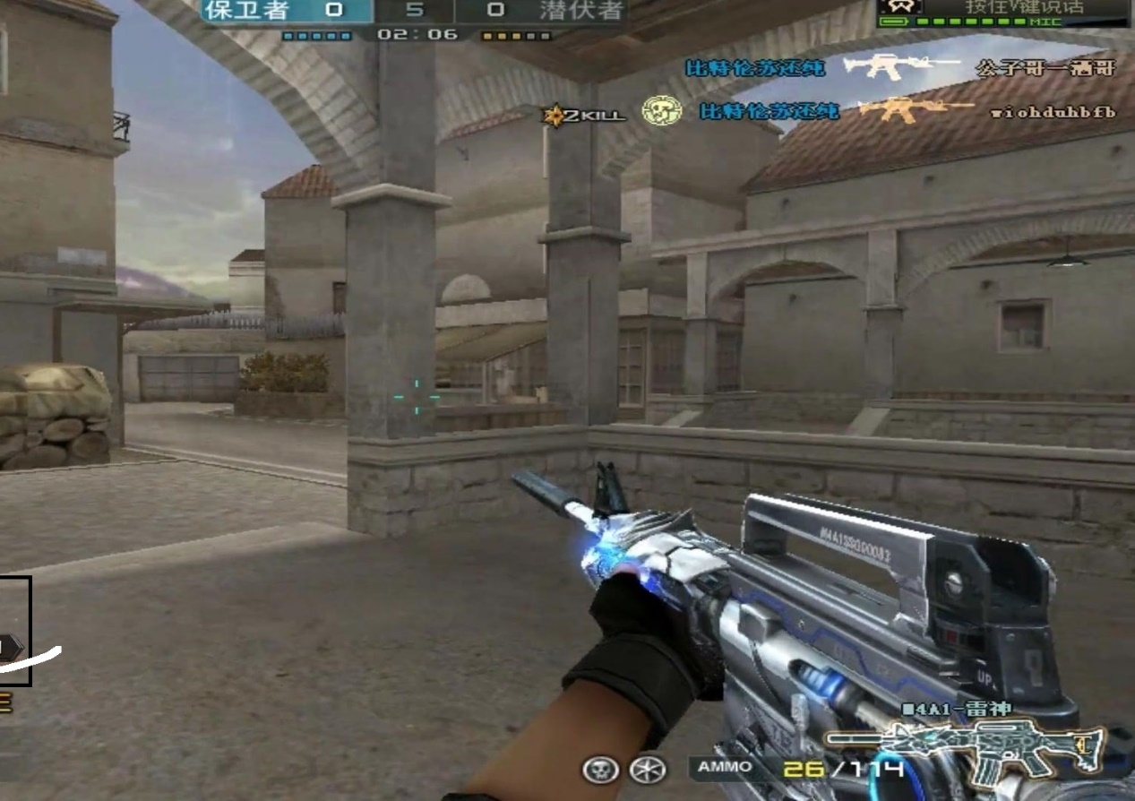 腾讯最火游戏排行,pc腾讯游戏排行榜前十名