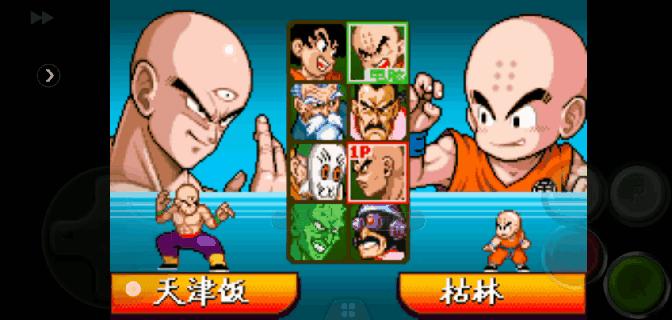 谈论龙珠大冒险与龙珠GT的GBA经典游戏