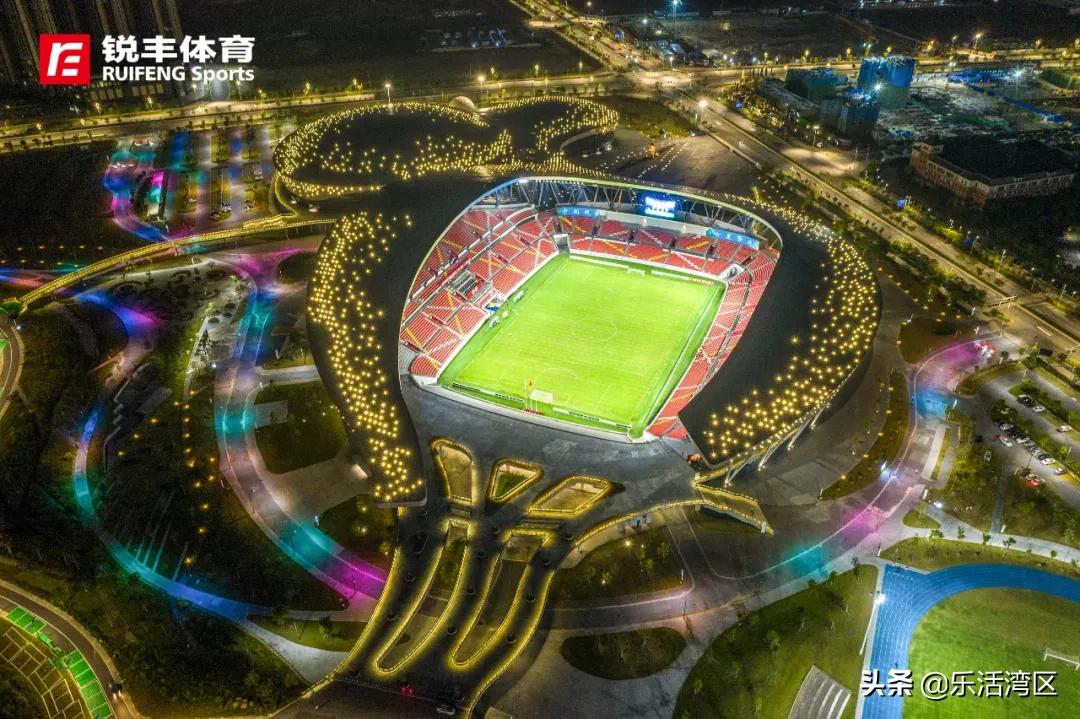 广州恒大新球场还在建吗,广州恒大新球场什么时候开建