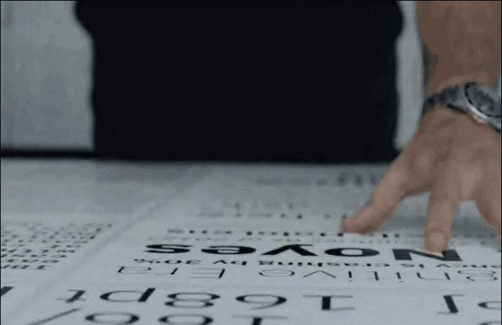 设计师免费可商用字体,推荐一个字体设计的网站免费