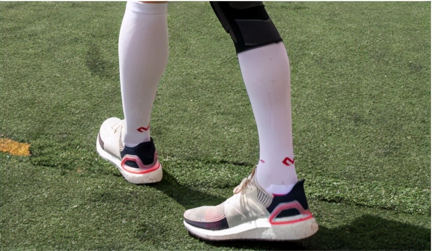 压缩袜的作用,穿压缩袜好处