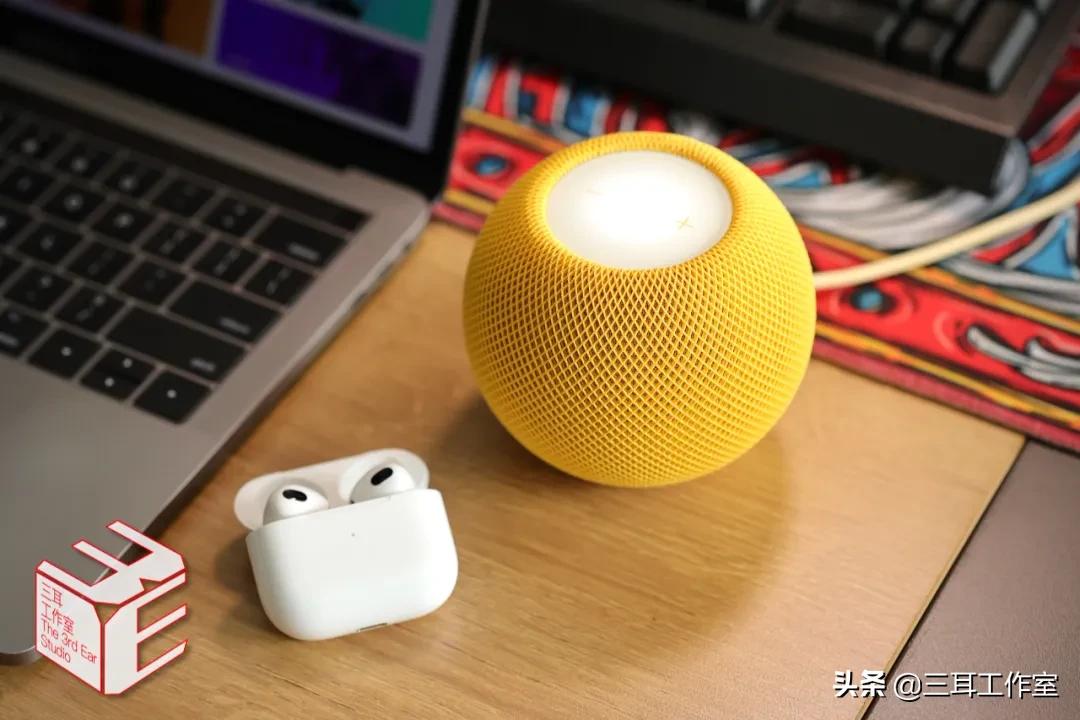 homepodmini无损音频,今年苹果新款homepodmini