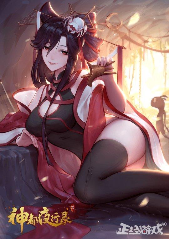 网易野心有多大？11月同时推出2款今年最重磅的游戏！腾讯慌不？