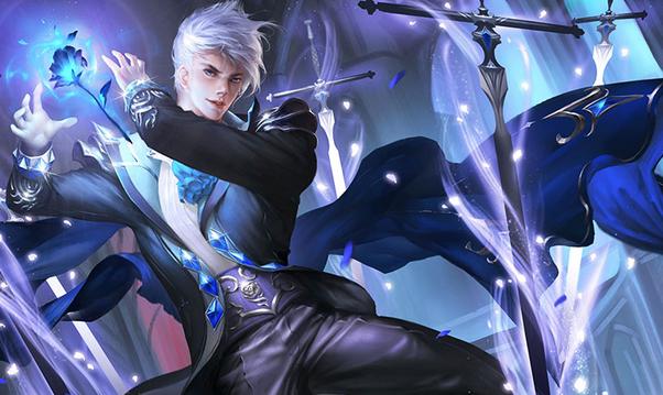 王者光荣韩信皮肤手感排名,王者光荣哪吒皮肤手感排名