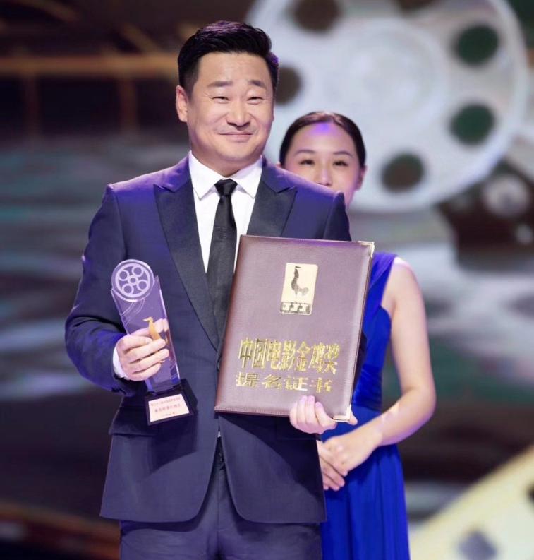 王景春荧幕变化,王景春金鸡最佳男主角演技炸裂