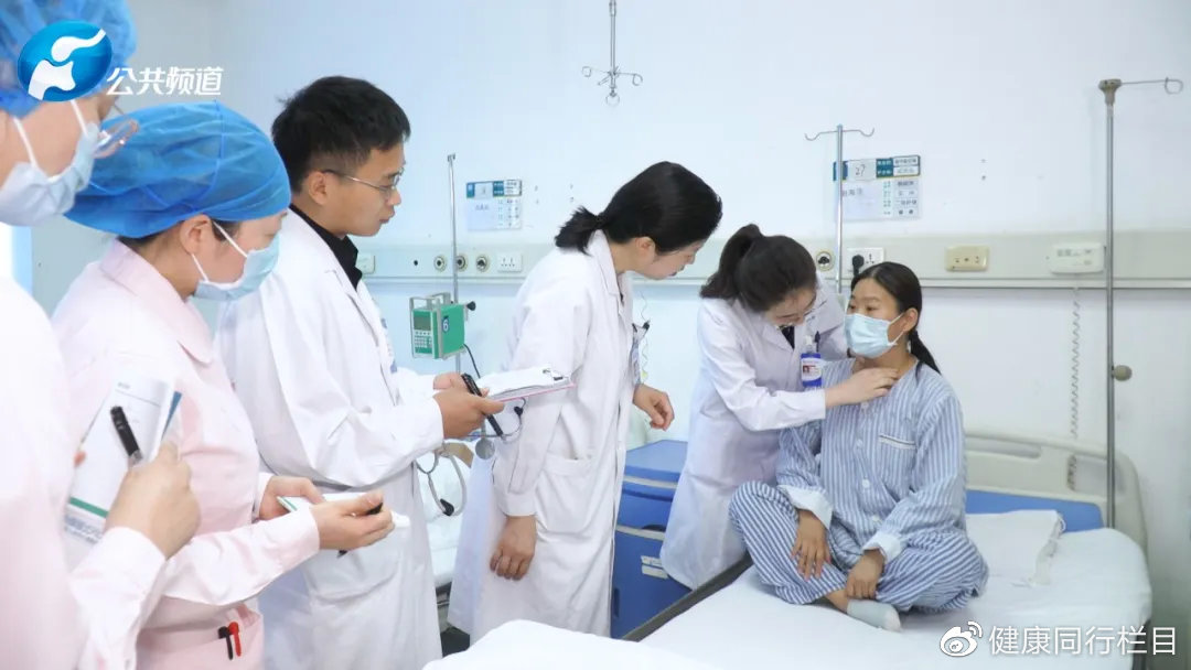 专家宫颈癌预防视频,专家解读可防可治的宫颈癌