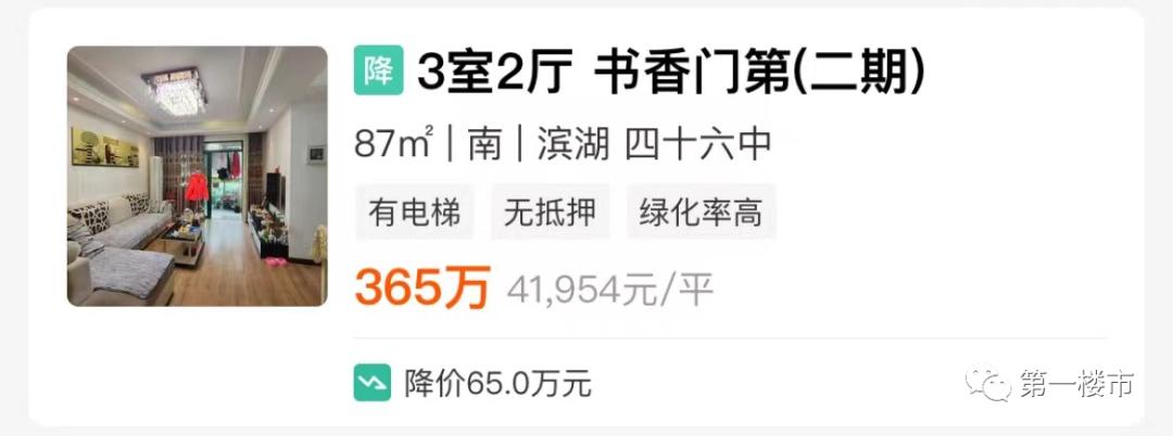 滨湖书香门第房价值得买吗,2012年合肥滨湖书香门第房价多少