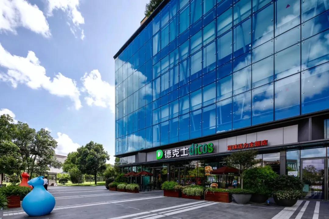 德克士开出了第3000家店！我们和顶巧餐饮执行长聊了聊