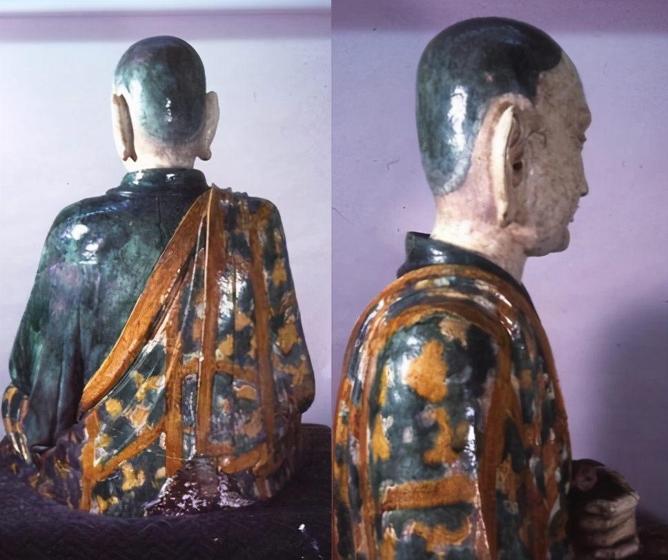 《中华古玩》摘选藏家肖像——多面古董商卢芹斋