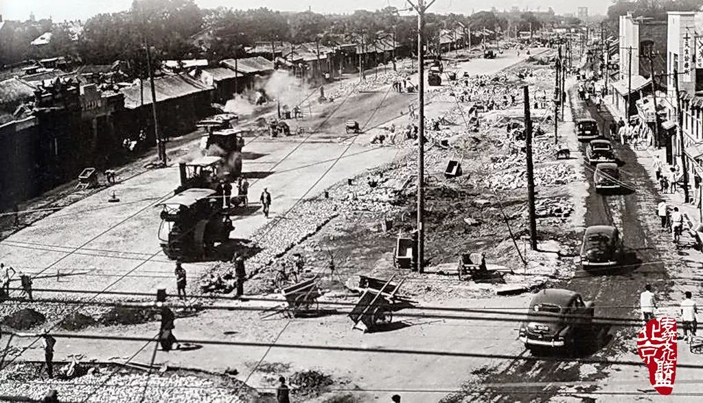 还记得曾经的北京吗,北京西单剧场