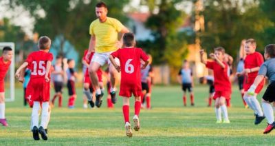 西班牙足球日常训练,西班牙足球基本功训练