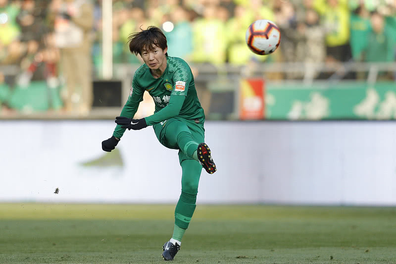 国安新赛季阵容变化,国安锋线主力回归