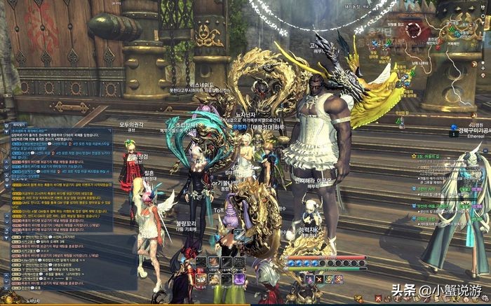 适合上班族搬砖赚钱五款老游戏稳定吃肉的腾讯网易游戏