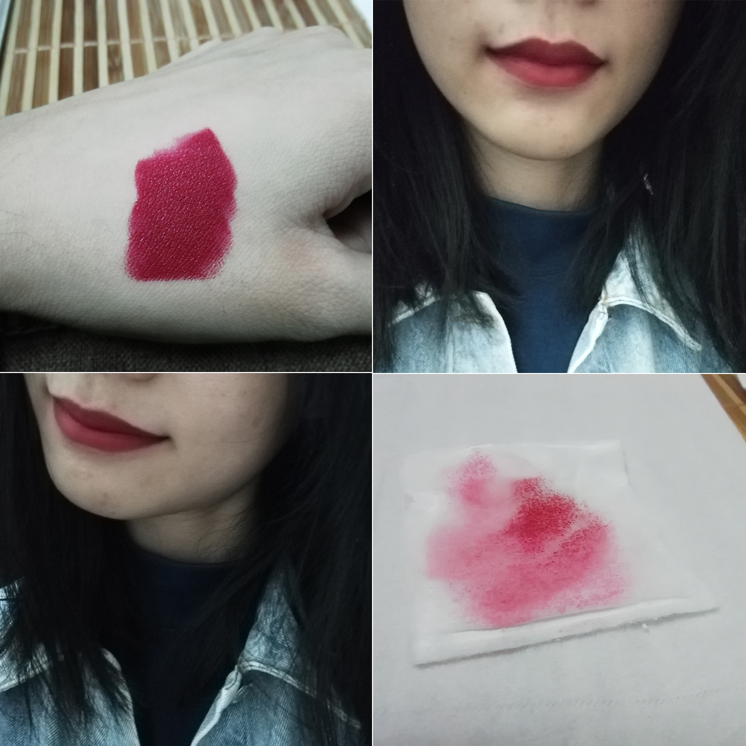 大牌双十一福利口红,双十一通通惊喜