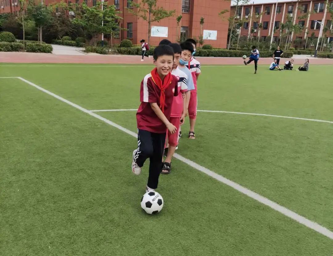 实验小学社团活动,实验小学社团活动丰富多彩