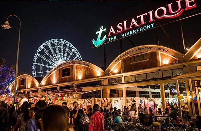 泰国购物攻略必买清单中文版,泰国购物攻略必买清单及价格