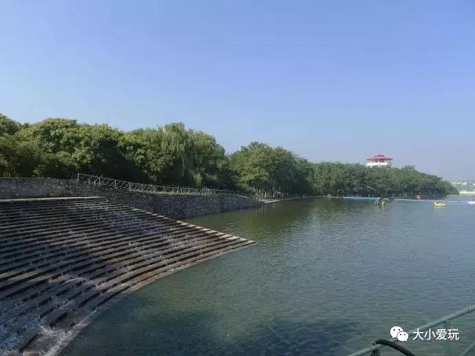 适合孩子玩水的地方北京,北京十大亲子玩水乐园