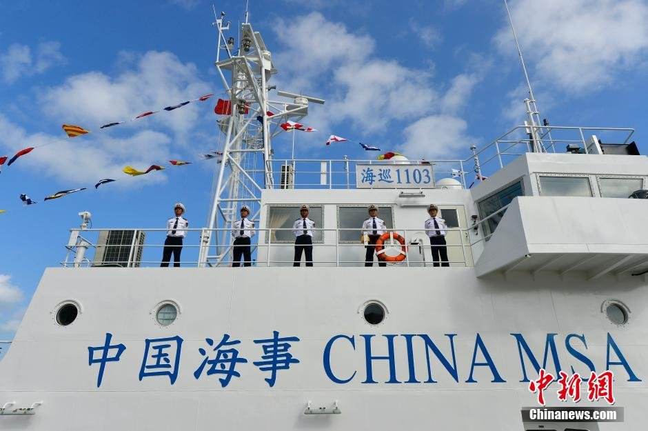 “海事大学”是什么样的学校？毕业了能进海关工作吗？