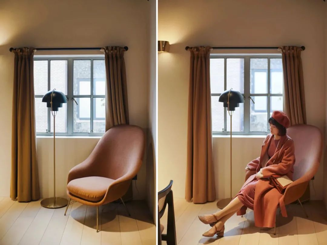 深扒设计,设计师私藏好店