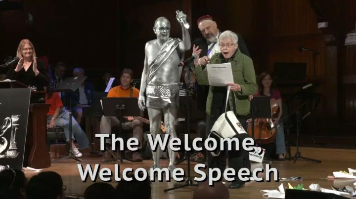 那些奇葩的诺贝尔奖,有趣的诺贝尔奖视频