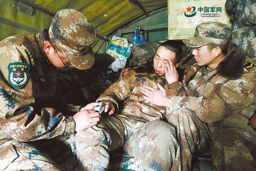 川藏线露营危险,318川藏线露营危险