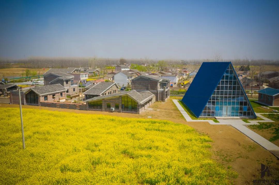 合肥小众风景区,合肥有一处小众景点