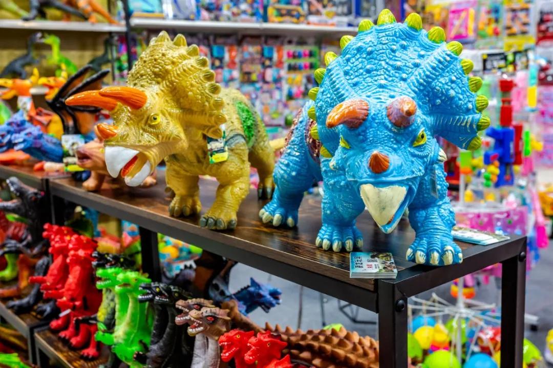 临沂万魅玩具展,第八届万魅临沂玩具展盛大