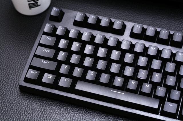 程序员机械键盘四种轴怎么选,红青茶轴机械键盘怎么选